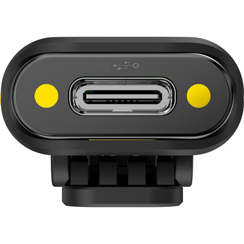 Hollyland LARK M1 DUO Sistem de microfon wireless dublu pentru 2 persoane [3]