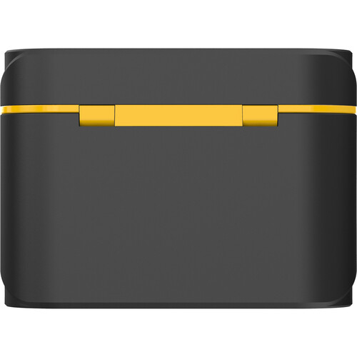 Hollyland LARK M1 DUO Sistem de microfon wireless dublu pentru 2 persoane [21]