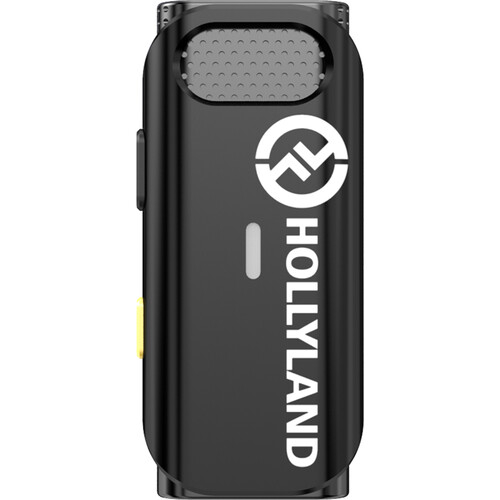 Hollyland LARK C1 DUO Sistem de microfon wireless dublu USB-C [8]