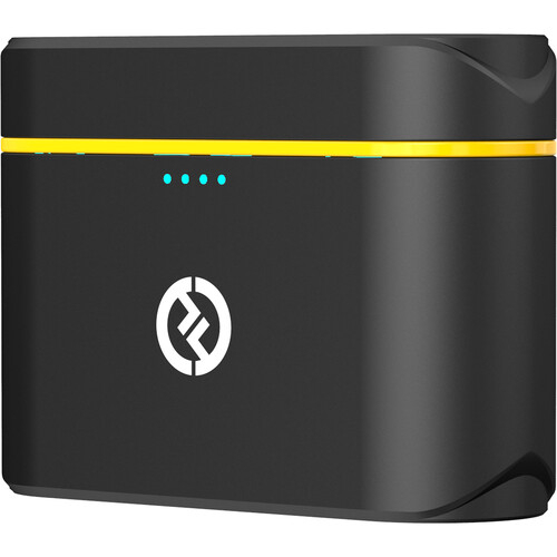 Hollyland LARK M1 DUO Sistem de microfon wireless dublu pentru 2 persoane [18]