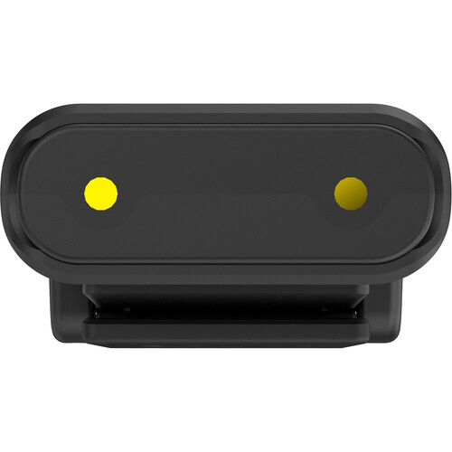 Hollyland LARK M1 DUO Sistem de microfon wireless dublu pentru 2 persoane [11]
