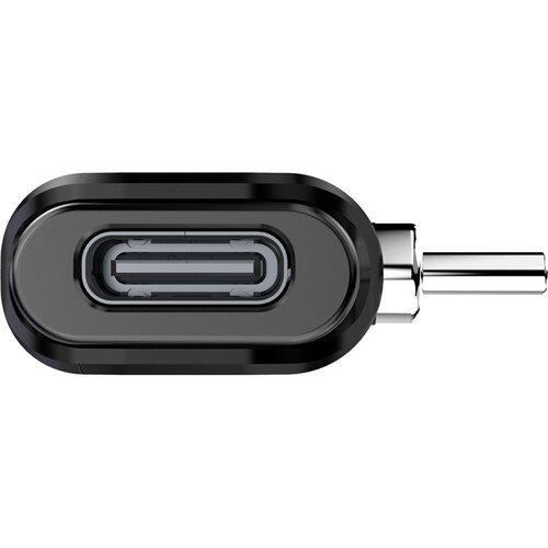 Hollyland LARK C1 DUO Sistem de microfon wireless dublu USB-C [6]