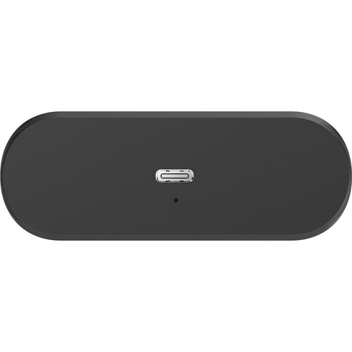 Hollyland LARK M1 DUO Sistem de microfon wireless dublu pentru 2 persoane [19]