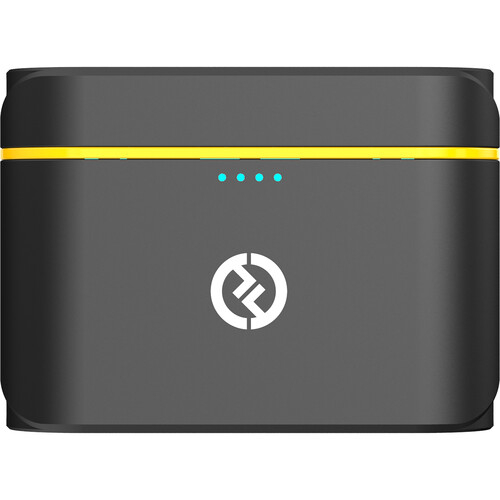 Hollyland LARK M1 DUO Sistem de microfon wireless dublu pentru 2 persoane [23]