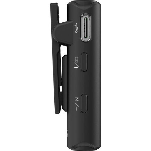 Hollyland LARK M1 DUO Sistem de microfon wireless dublu pentru 2 persoane [16]