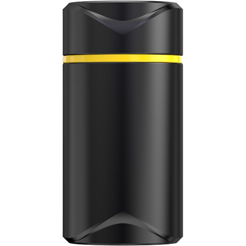 Hollyland LARK C1 DUO Sistem de microfon wireless dublu USB-C [16]