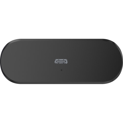 Hollyland LARK C1 DUO Sistem de microfon wireless dublu USB-C [17]
