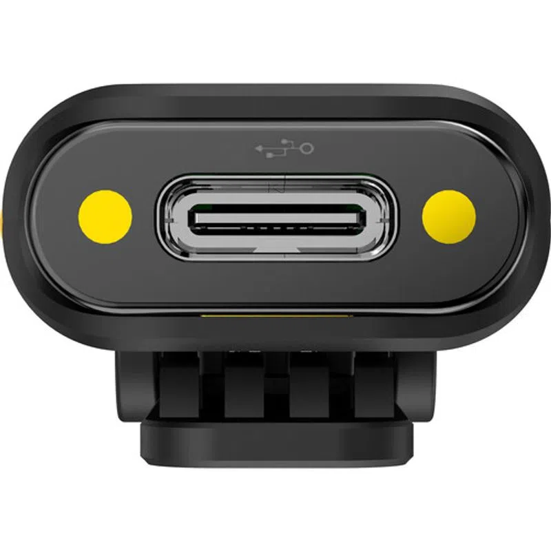 Hollyland Lark M1 Solo Sistem Microfon Wireless (TX+RX) [3]