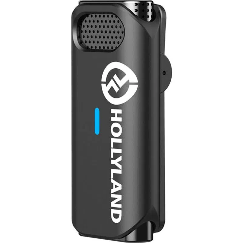 Hollyland Lark M1 Solo Sistem Microfon Wireless (TX+RX) [2]