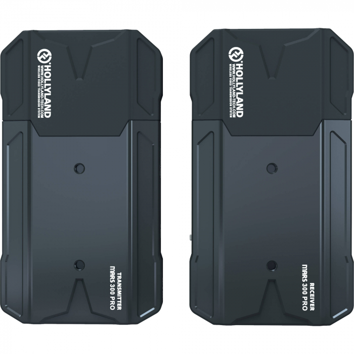 Hollyland Mars 300 PRO Standard HDMI Sistem Wireless de Video Transmisie [1]