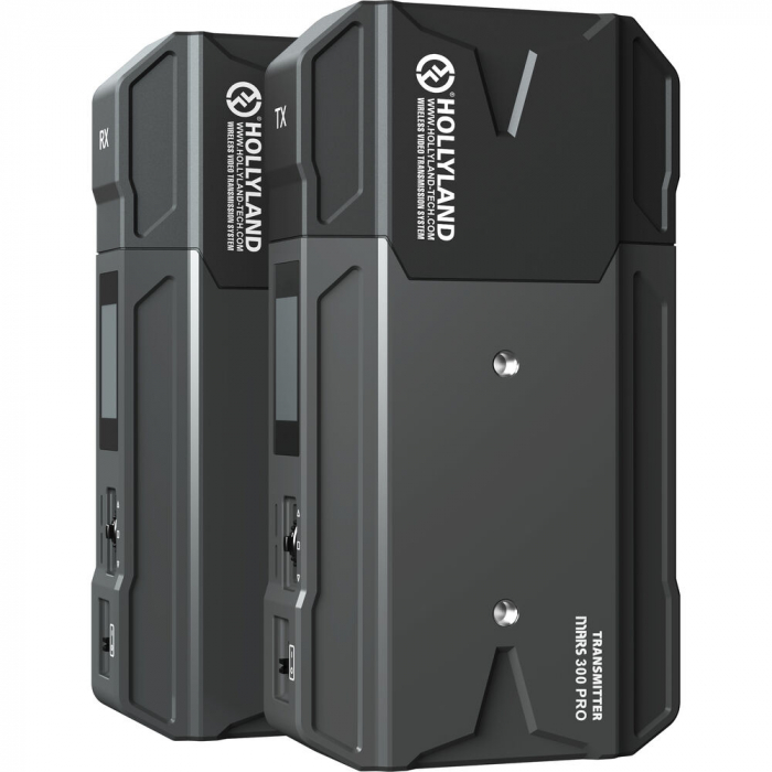 Hollyland Mars 300 PRO Standard HDMI Sistem Wireless de Video Transmisie [2]