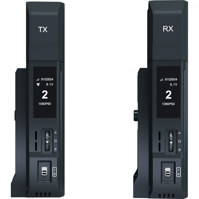 Hollyland Mars 300 PRO Standard HDMI Sistem Wireless de Video Transmisie [3]