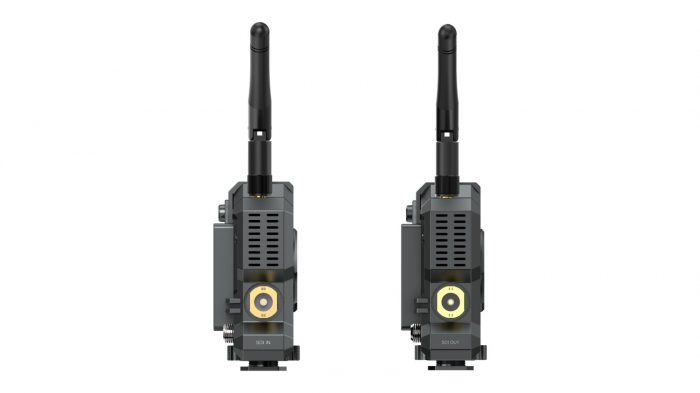 Hollyland Mars 400S PRO II SDI/HDMI Sistem Wireless de Video Transmisie [3]