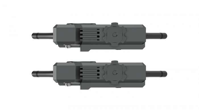 Hollyland Mars 400S PRO II SDI/HDMI Sistem Wireless de Video Transmisie [6]