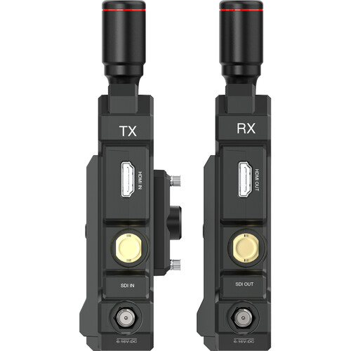 Hollyland Mars 4K Sistem Transmisie Video Wireless [4]