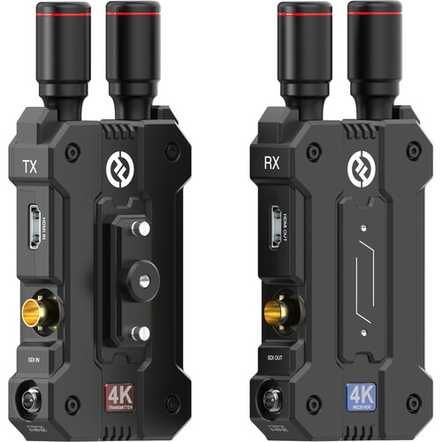 Hollyland Mars 4K Sistem Transmisie Video Wireless [3]