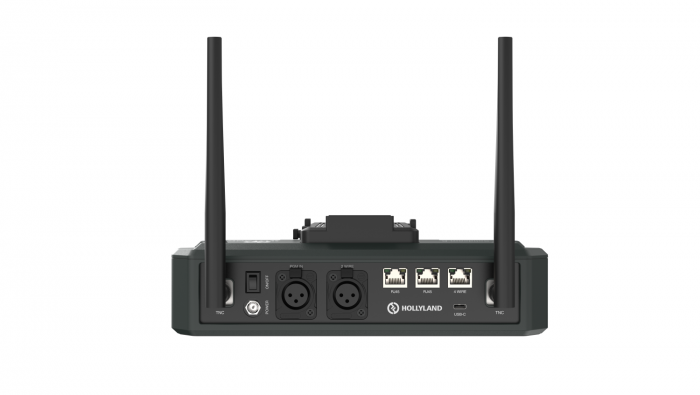 Hollyland Solidcom C1-8S (Sistem Wireless de Intercom cu Hub si 8 Casti) [4]