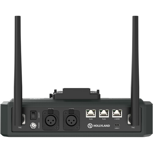 Hollyland Solidcom C1 Pro ENC Hub Base [2]
