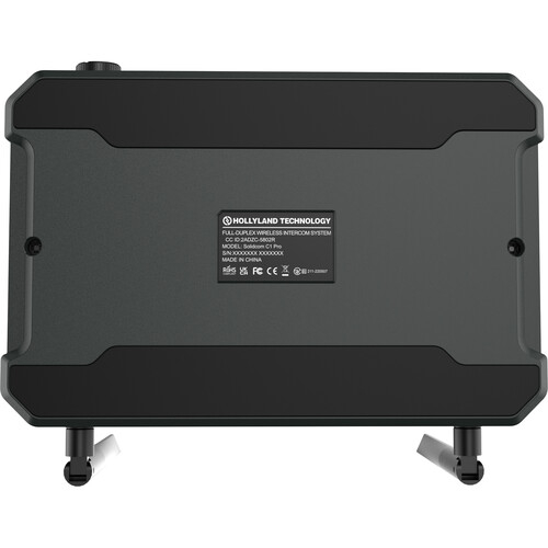 Hollyland Solidcom C1 Pro ENC Hub Base [3]