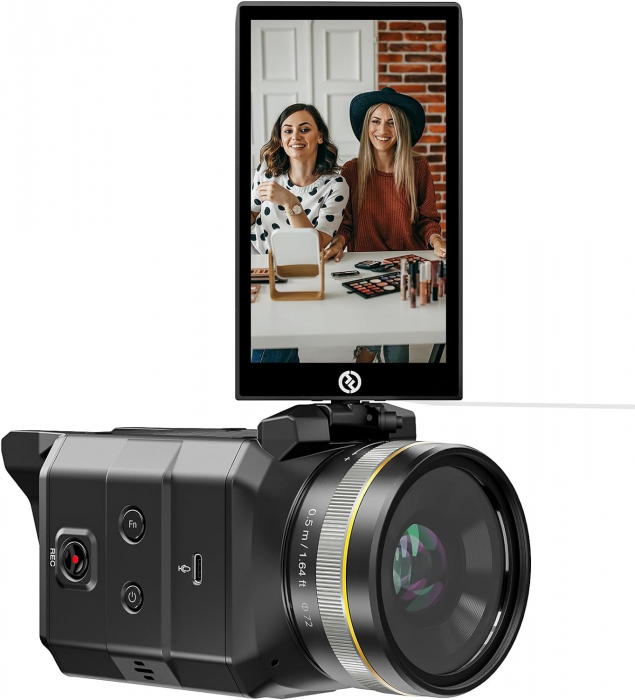 Hollyland VenusLiv Camera Live Stream 1080P 60fps [2]