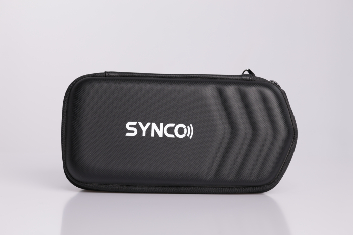 Husa Synco WMIC-TS Lavaliera Wireless [1]