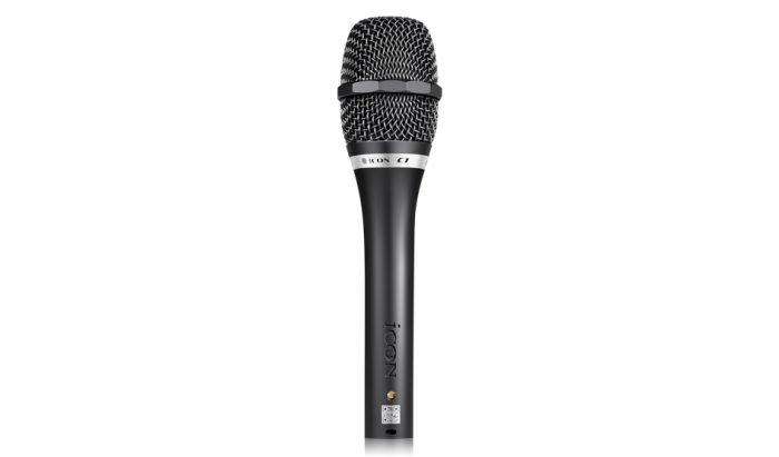 iCon C1 Microfon condensator cardioid [3]