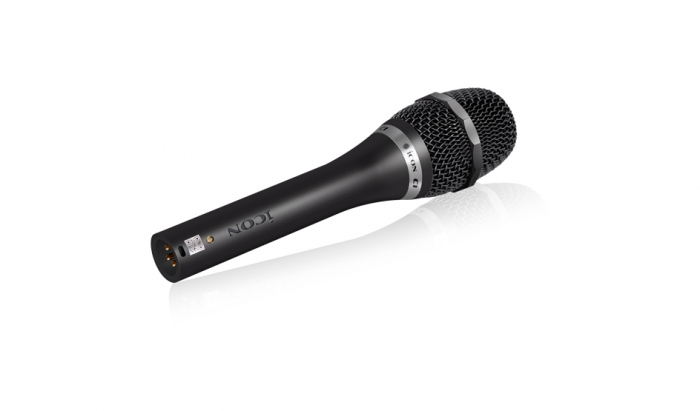 iCon C1 Microfon condensator cardioid [4]