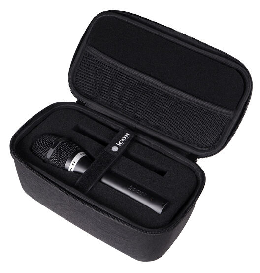 iCon C1 Microfon condensator cardioid [2]