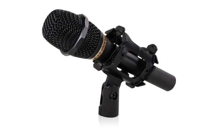 iCon C1 Pro Microfon condensator cardioid [3]