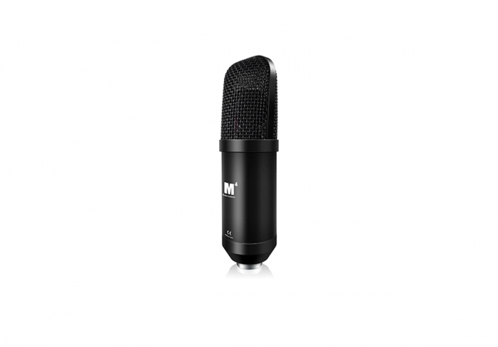 iCon M4 Microfon condenser de studio [3]
