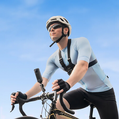 Insta360 Bike Bundle [6]