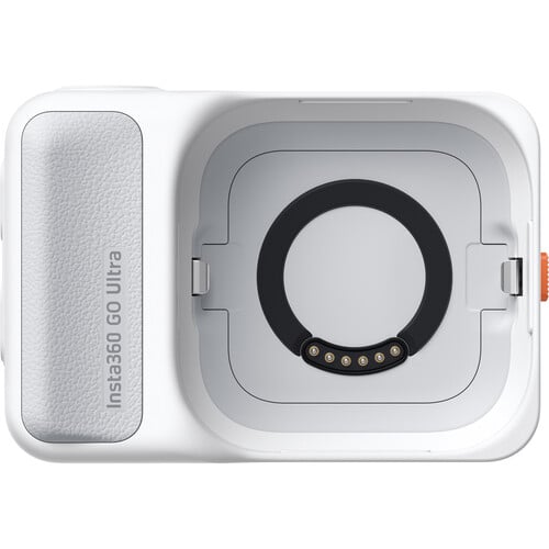 Insta360 GO Ultra camera de actiune 360 Creator Bundle (Arctic White) [7]