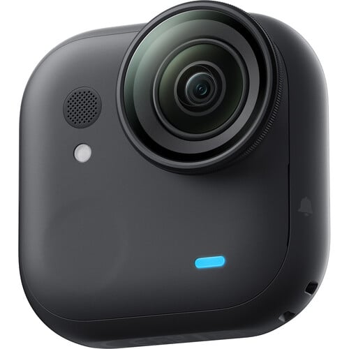 Insta360 GO Ultra camera de actiune 360 Creator Bundle (Midnight Black) [7]