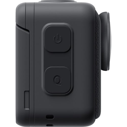 Insta360 GO Ultra camera de actiune 360 Creator Bundle (Midnight Black) [5]
