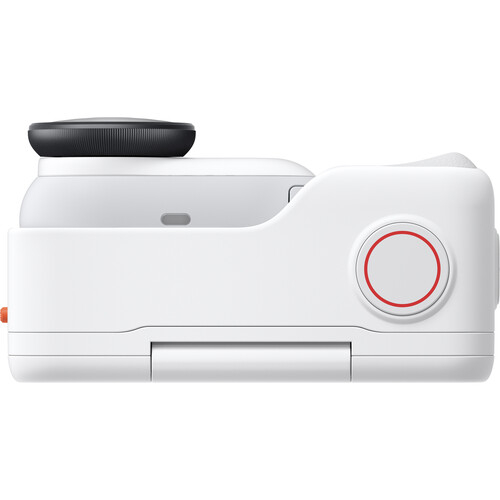 Insta360 GO Ultra camera de actiune 360 Standard Bundle [5]