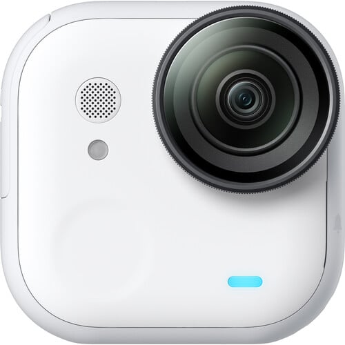 Insta360 GO Ultra camera de actiune 360 Standard Bundle [9]