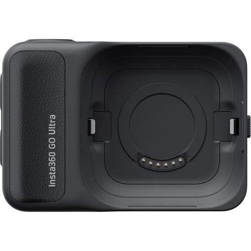 Insta360 GO Ultra camera de actiune 360 Standard Bundle [6]