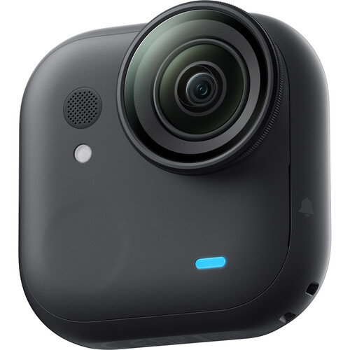 Insta360 GO Ultra camera de actiune 360 Standard Bundle [7]