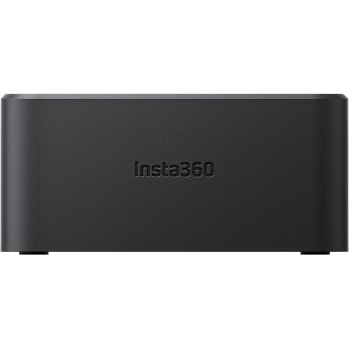 Insta360 Hub de incarcare rapida pentru X4 [5]