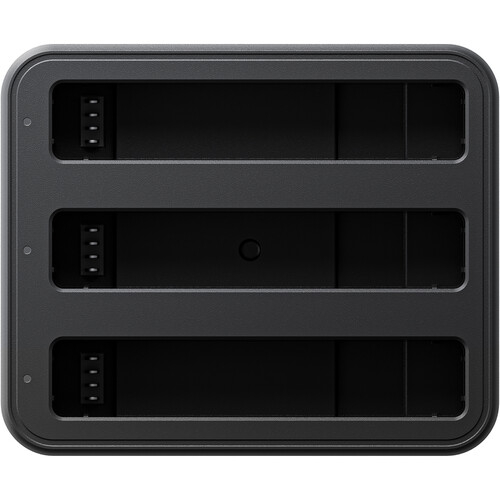 Insta360 Hub de incarcare rapida pentru X4 [3]