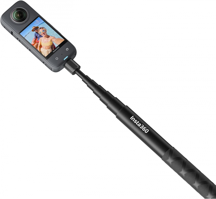 Insta360 Invisible Selfie Stick 114cm [3]