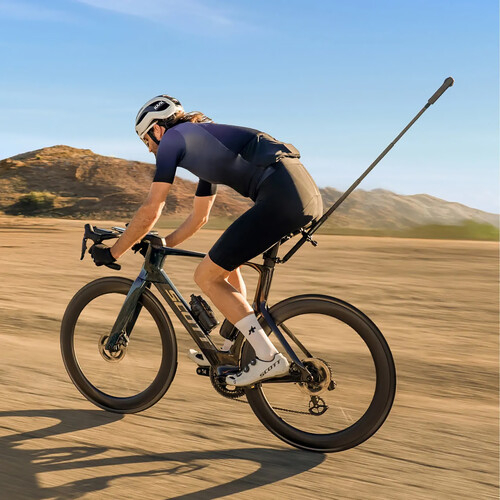 Insta360 kit de montare camera de actiune pe bicicleta [4]