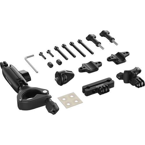 Insta360 kit de montare camera de actiune pe bicicleta [3]