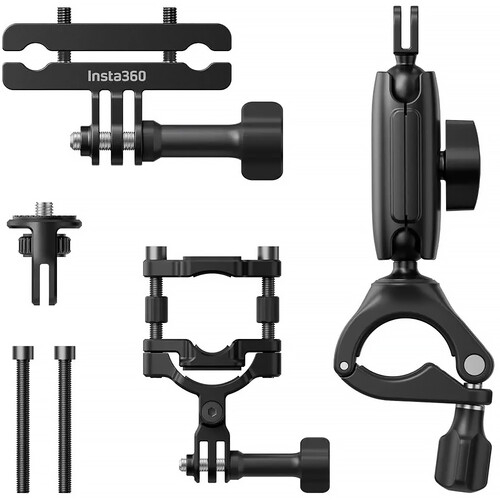 Insta360 kit de montare camera de actiune pe bicicleta [2]