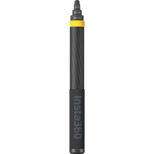 Insta360 Selfie Stick extensibil pentru X3, X4, ONE RS/X2/R/X și ONE (36-300cm) [1]