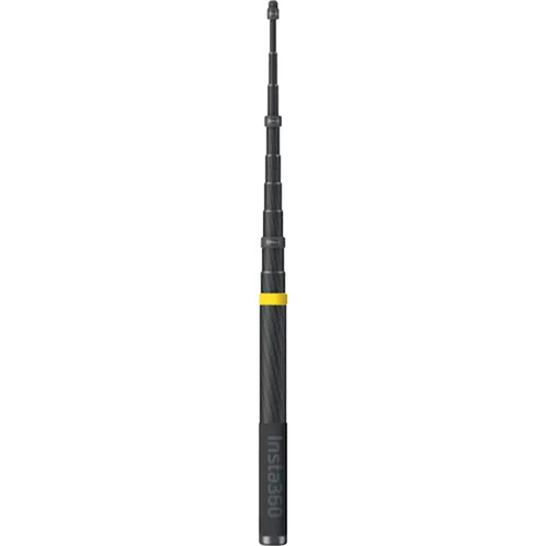 Insta360 Selfie Stick extensibil pentru X3, X4, ONE RS/X2/R/X și ONE (36-300cm) [2]