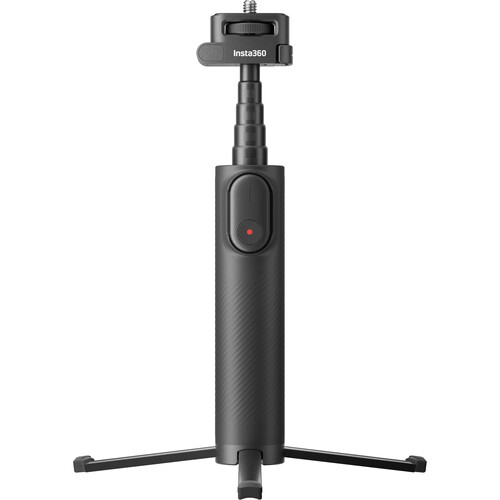 Insta360 Foldable 2-in-1 Selfie Stick cu telecomanda Bluetooth integrata [3]