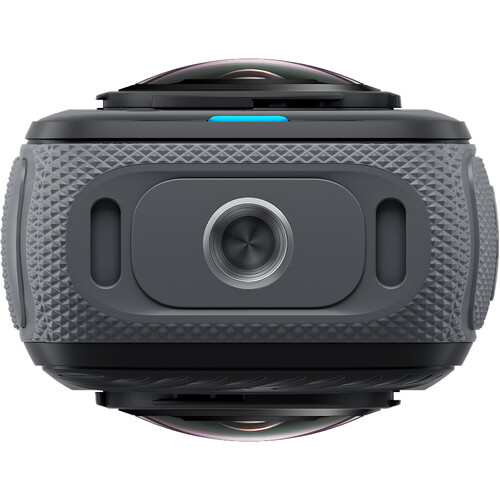 Insta360 X4 360 8K Camera de actiune [8]