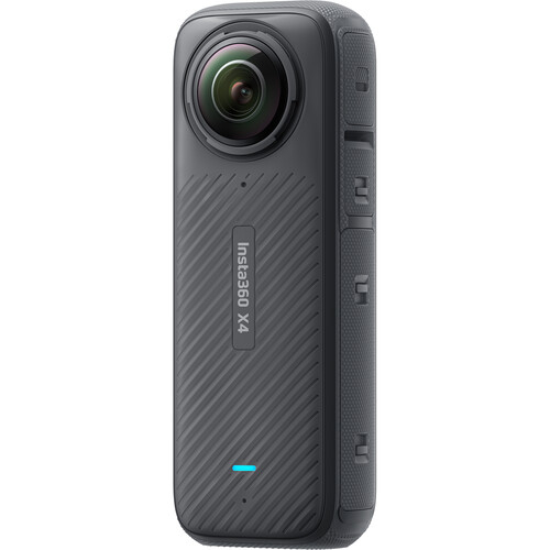 Insta360 X4 360 8K Camera de actiune [5]