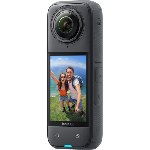 Insta360 X4 360 8K Camera de actiune [3]